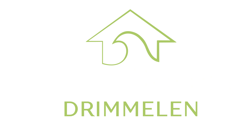Logo_Maria Resort Drimmelen_op_blauw